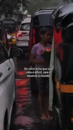 SUA VIDA É DIFÍCIL?