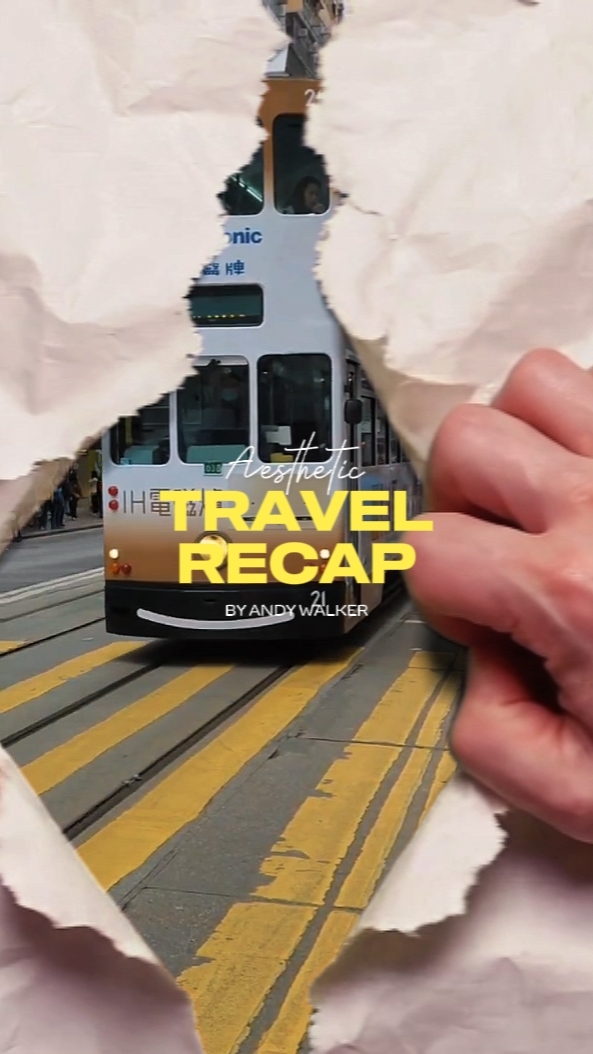 Resumen de viajes 