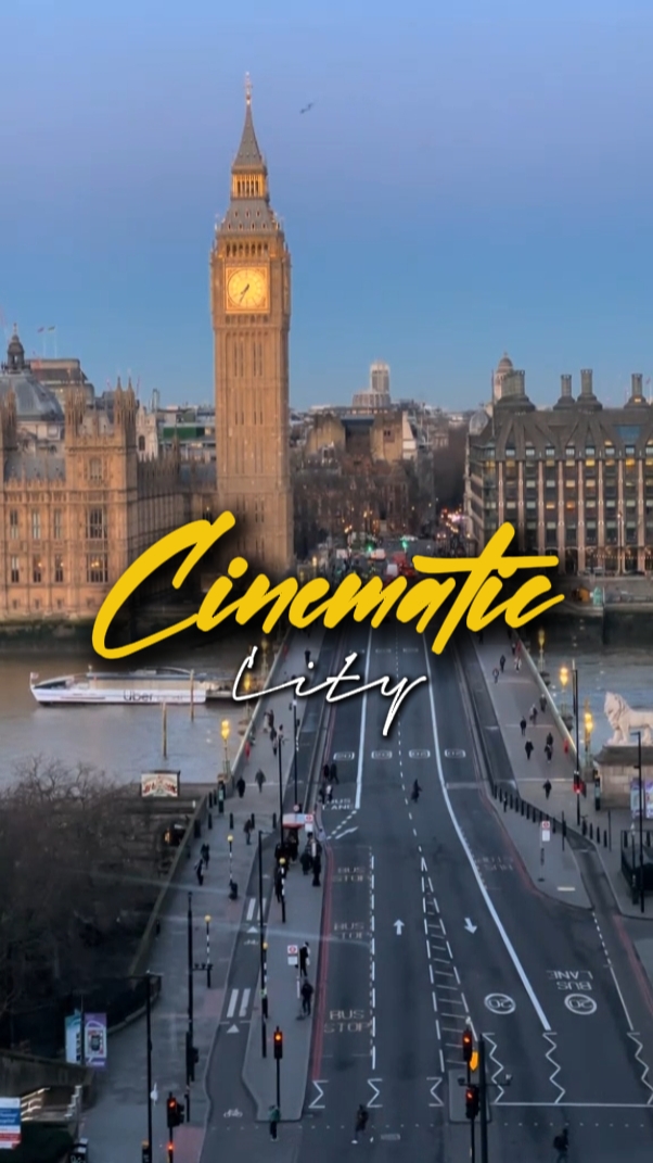 5 clips cinematic
