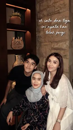 Sesi potret yang 