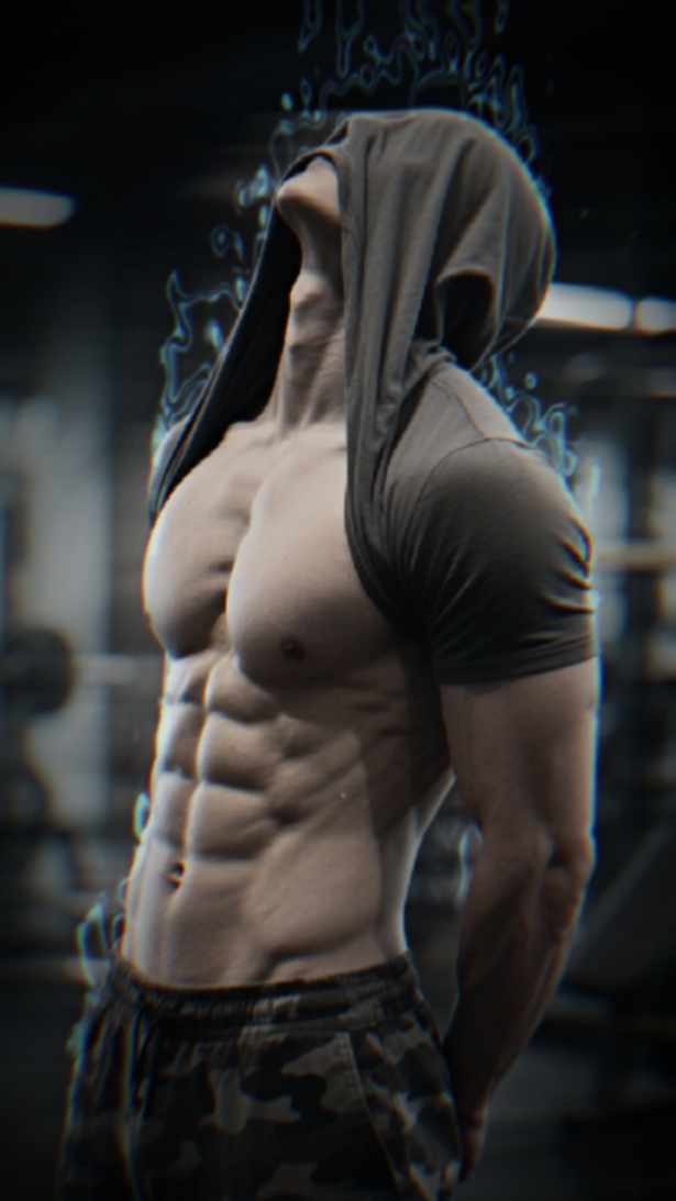gym x aesthetic 