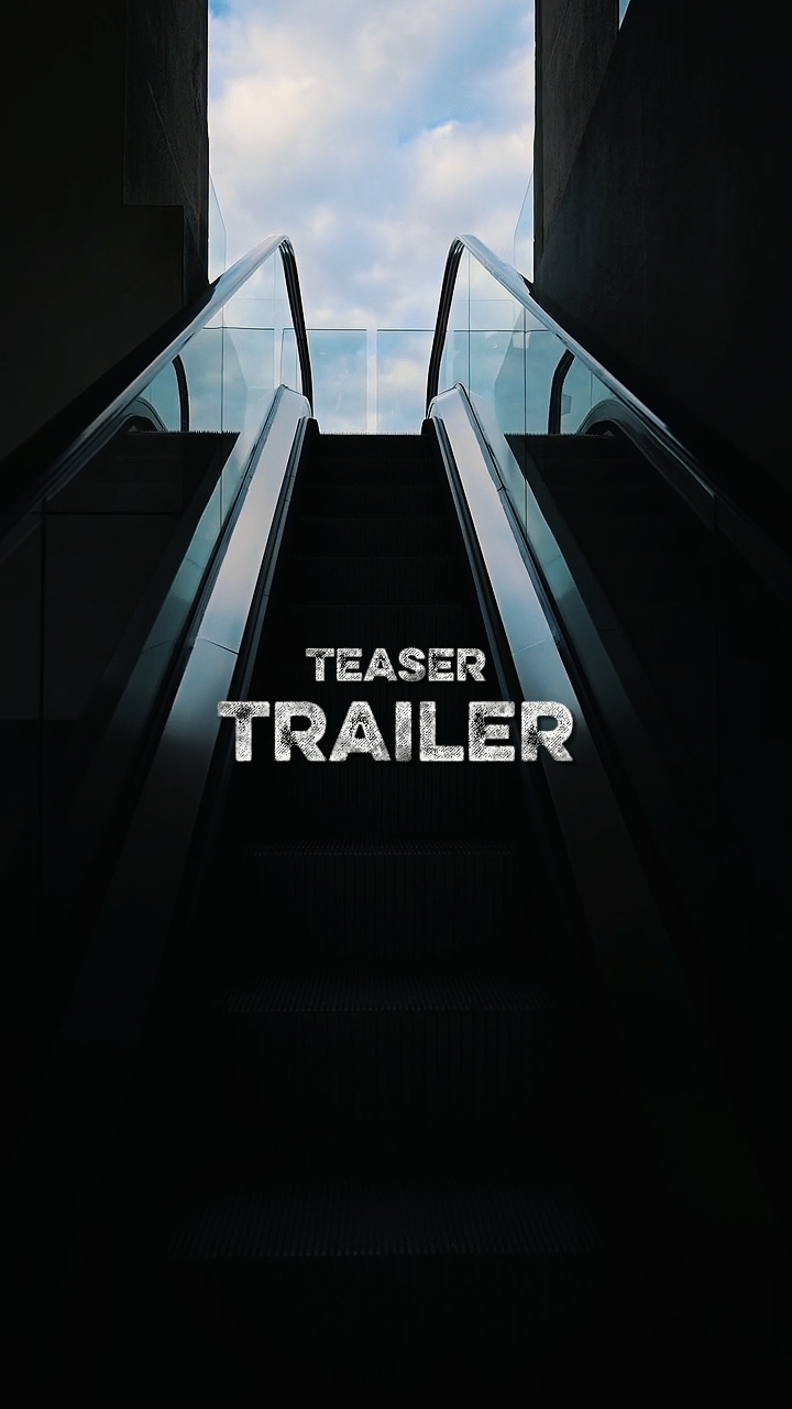 TEASER TRAILER 