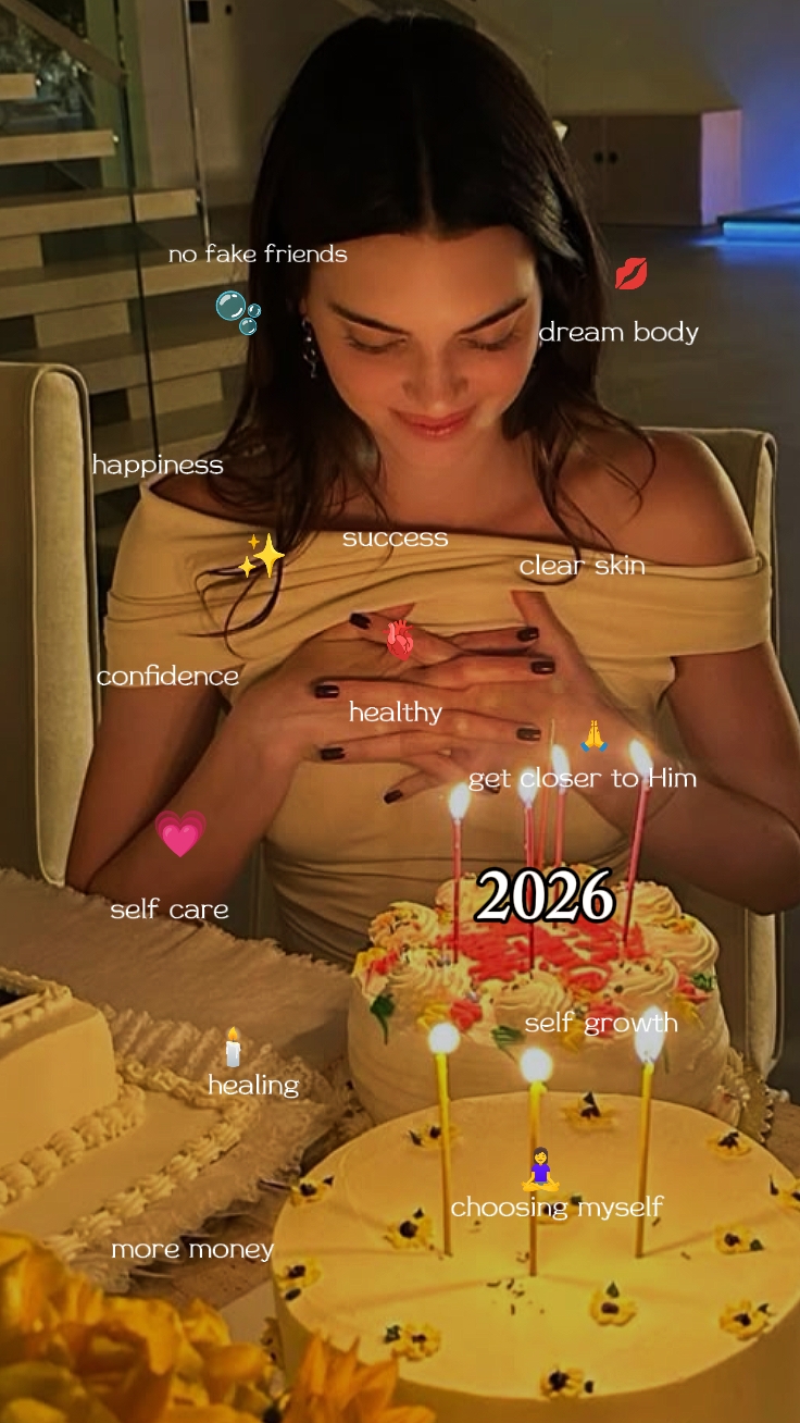 OBJETIVOS 2026
