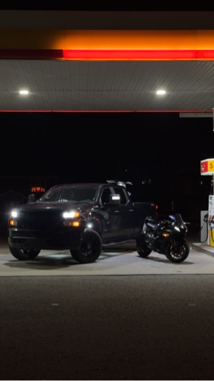 Bike edit