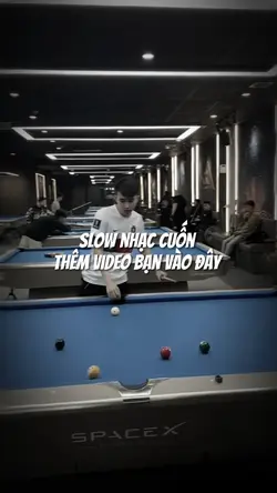 Slow cuốn 