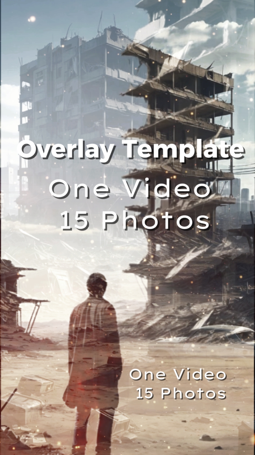 1 vidéo 15 photos