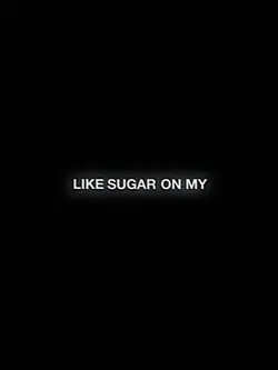 sugaronmytongue
