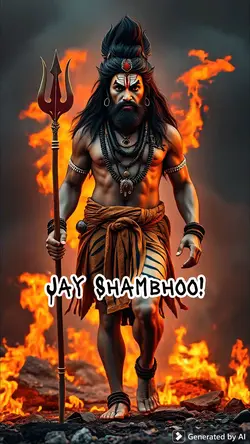 ~Jay Shamboo~