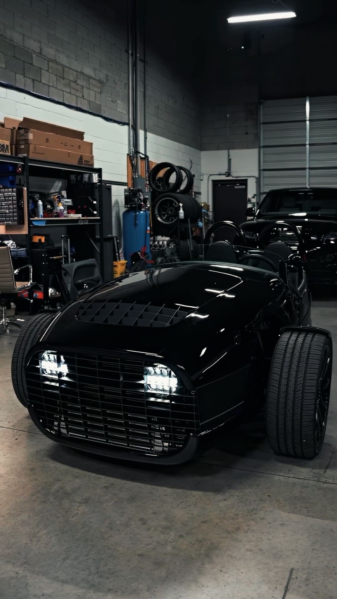 CAR TEMPLATE🏁