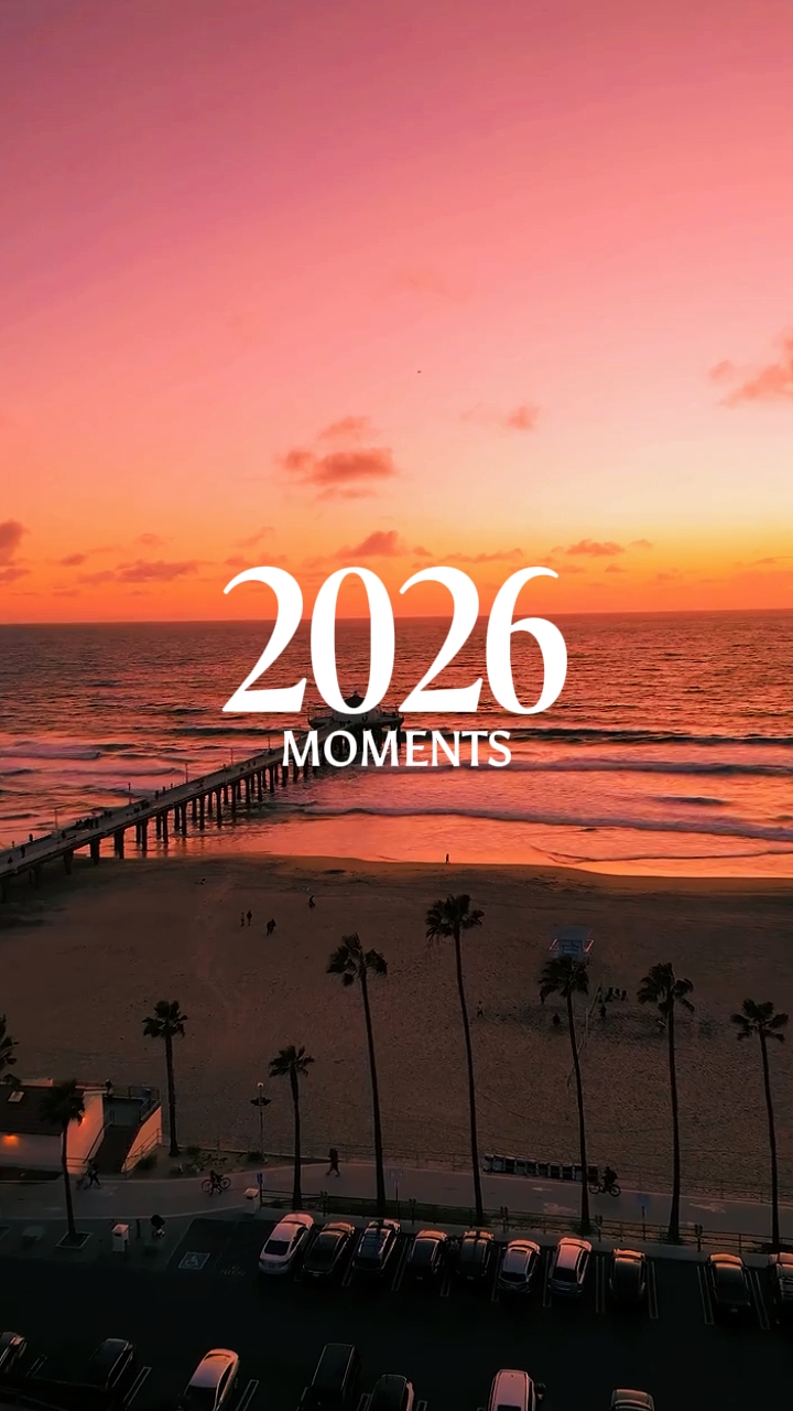2026 moments