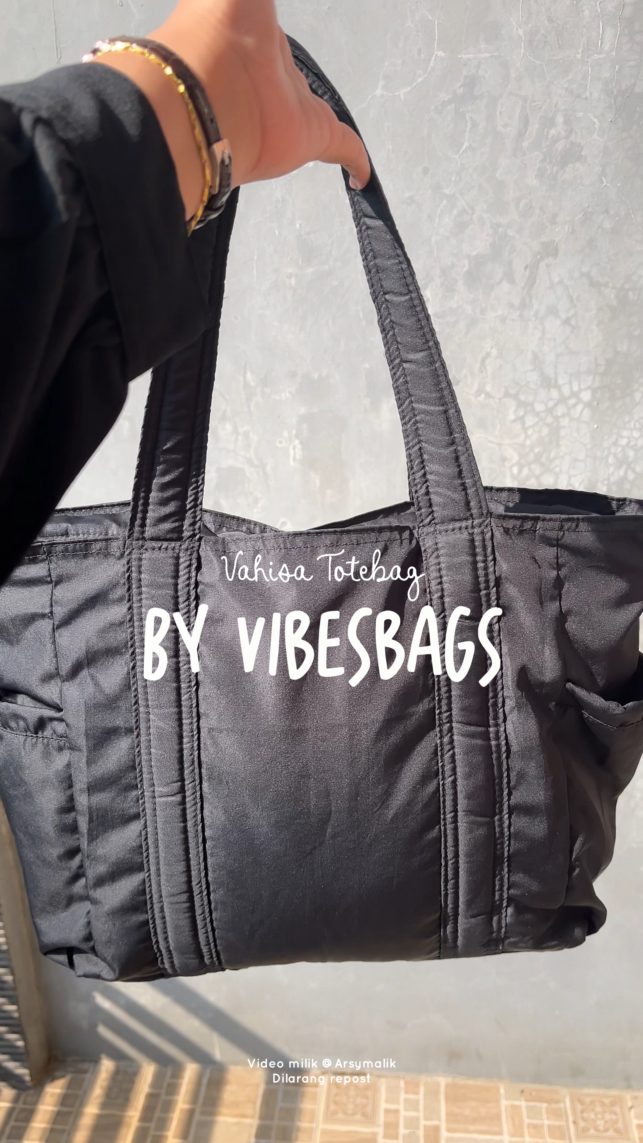 Totebag wanita