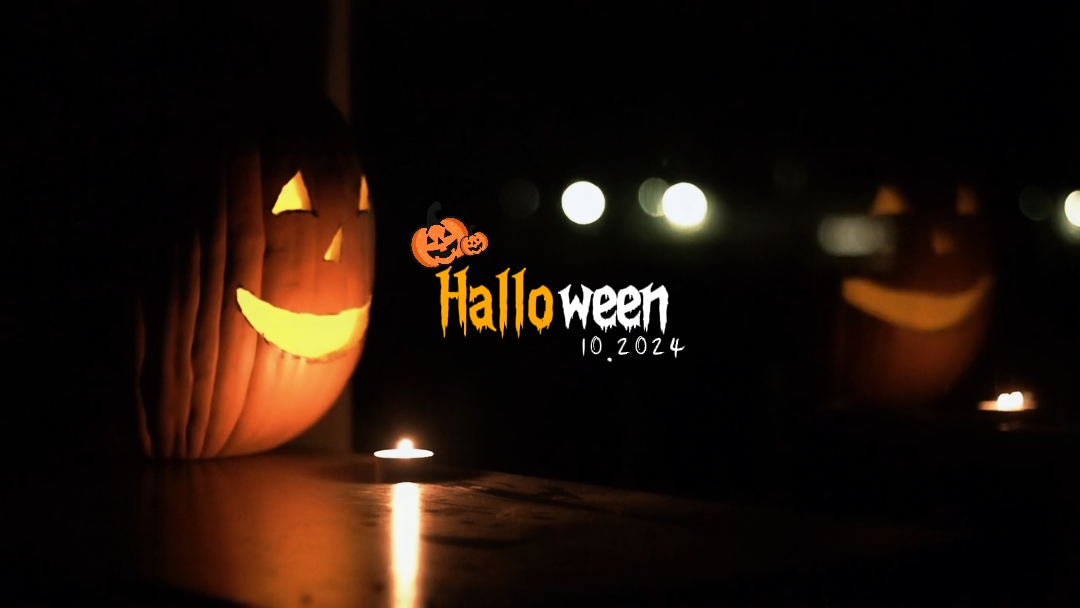 Noche de Halloween