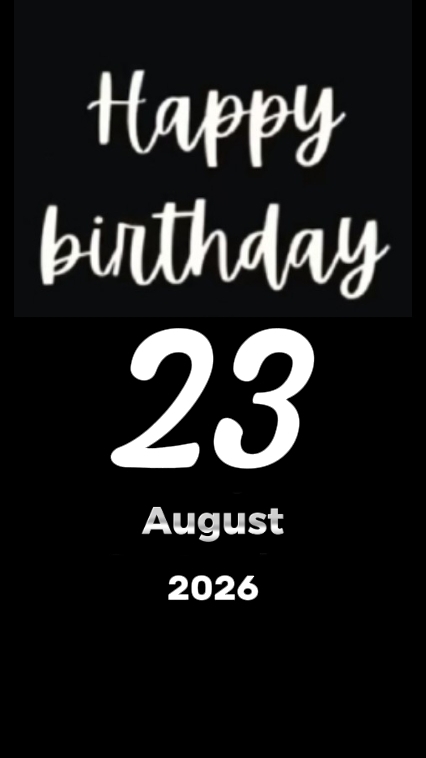 ANIVERSÁRIO PAI 23