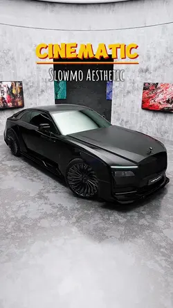 Slowmo Aesthetic 🔥
