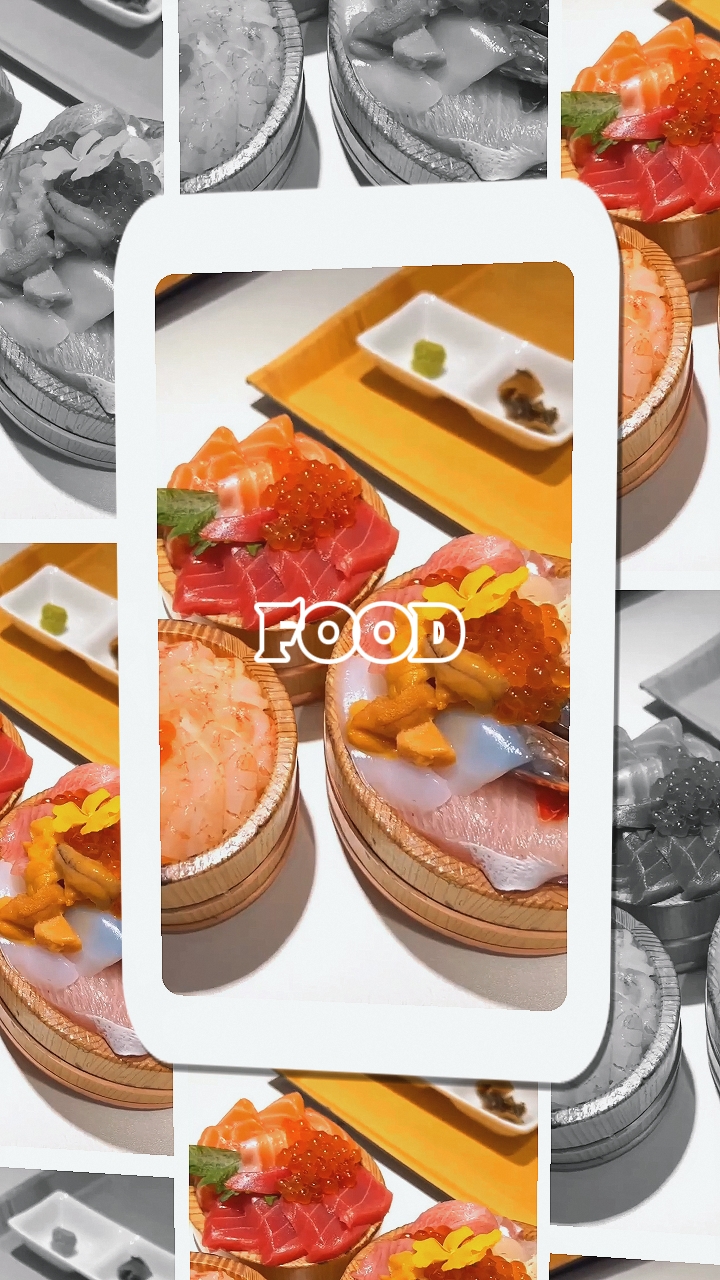 Foodie