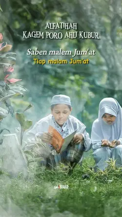 malem jumat