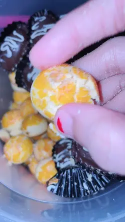Kue Nastar