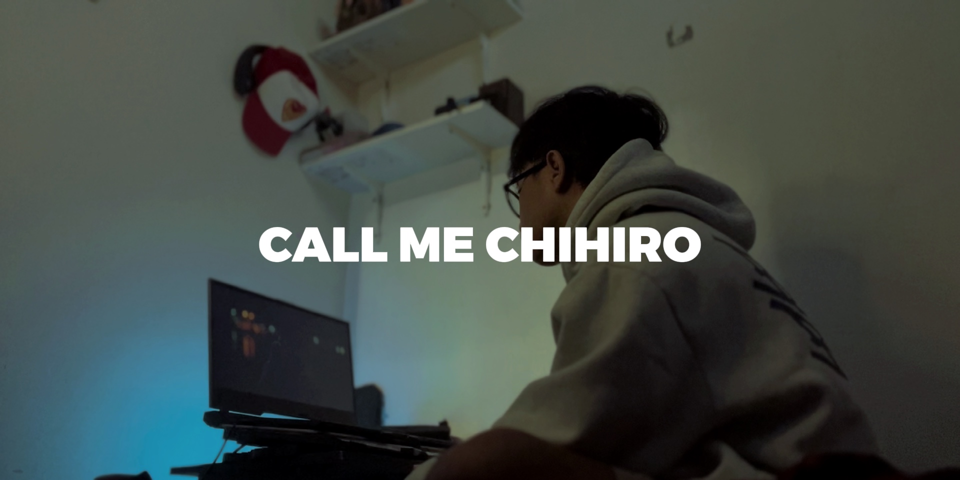 Panggil Aku Chihiro
