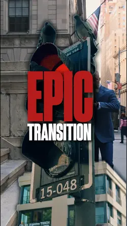 EPIC TRANSITION 4K 