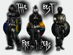 The Best Freestyle
