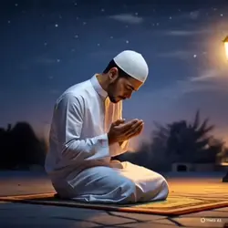 Mufti Menk 
