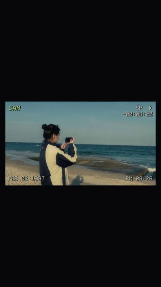 Vlog de Yung Kai azul