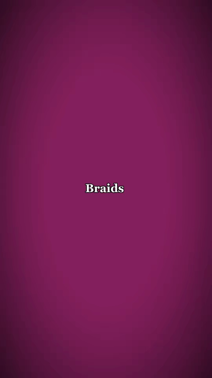 BraidvsNaturalhair