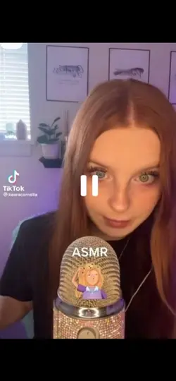 asmr keara