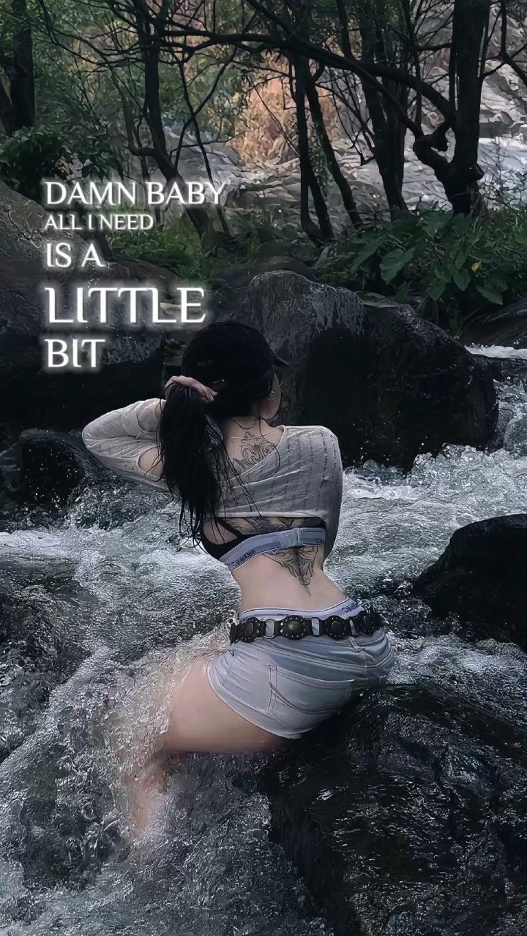 lyrics trend 