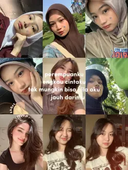 perempuanku engkau 