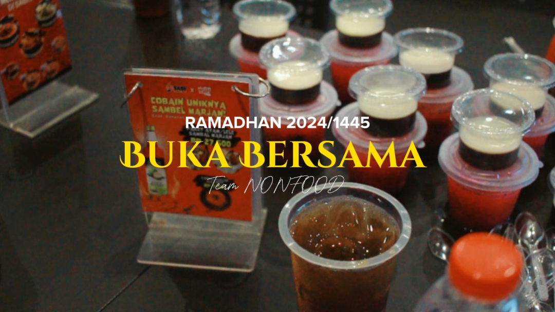 Bukber 2024 
