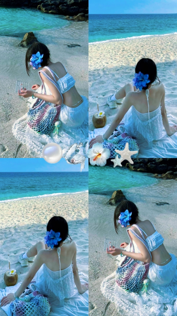 바다는 듣는다 