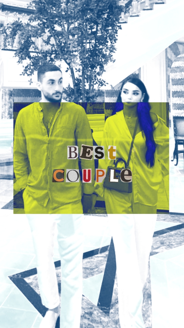 Melhor casal