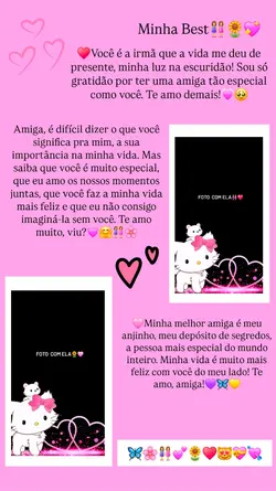 Minha Best 