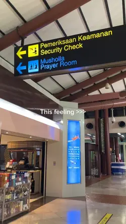 This feeling