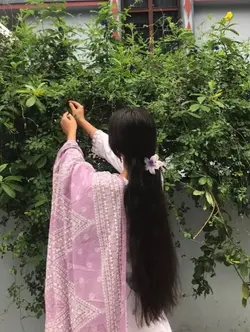 তোর শ্যামলা বরণ