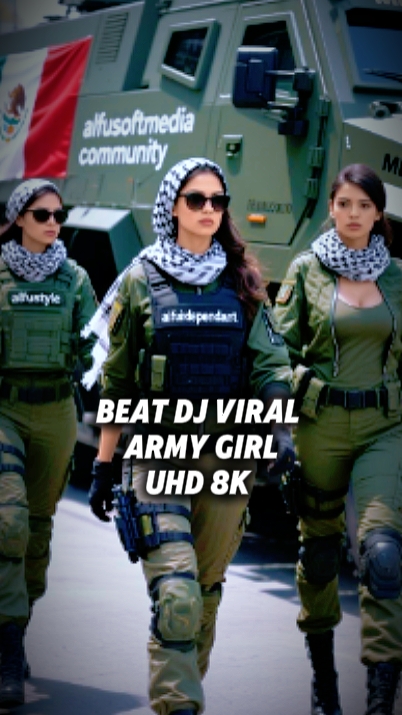 FullBeat Army Us