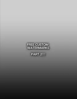 Free Watermarks P2 โจ
