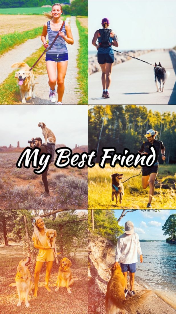 My Best Friend