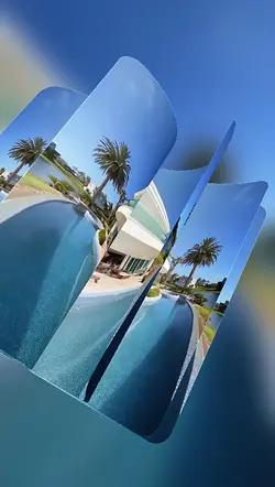 Real estate 