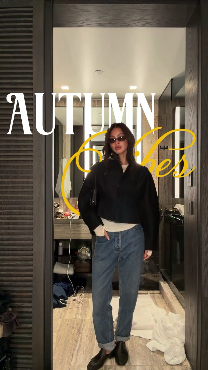 Autum vibes 