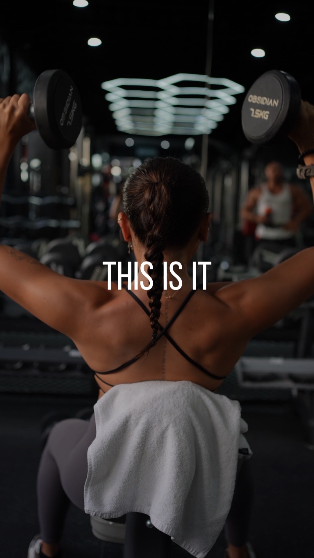 GYM 1 Video