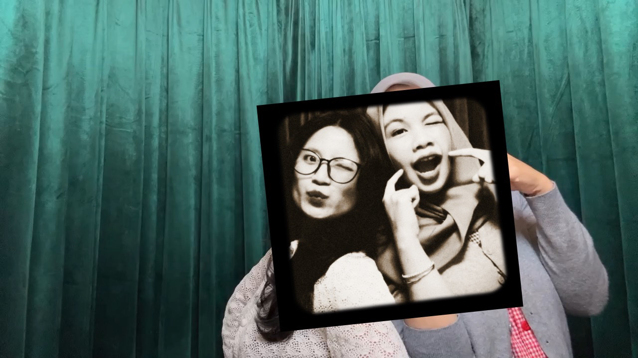 Kesalahan bilik foto 