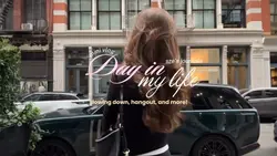 intro vlog aesthetic