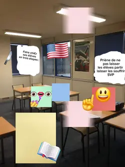 Cours anglais
