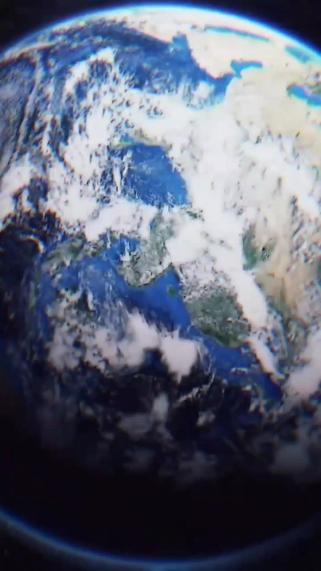 Tendance Google Earth