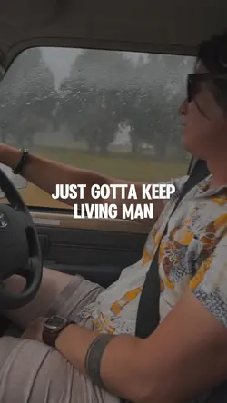 Living