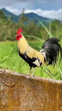 Ayam Philipin