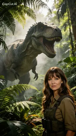 Jurassic Park