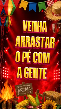 festa junina